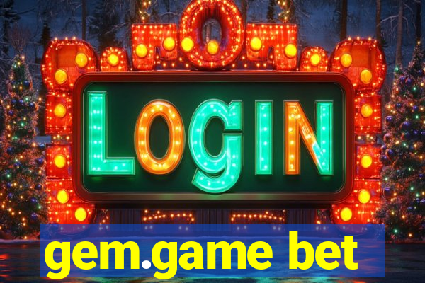 gem.game bet